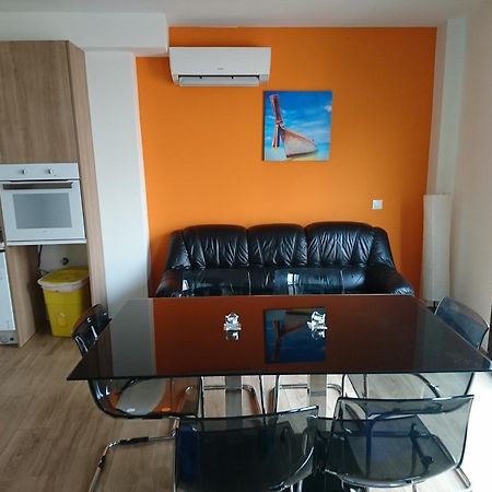 Cinque Terre Apartments Madrid Exterior photo